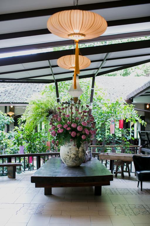 E-Outfitting Doikham Resort Chiang Mai Exterior photo