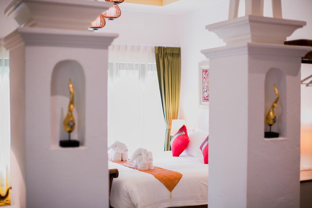 E-Outfitting Doikham Resort Chiang Mai Exterior photo