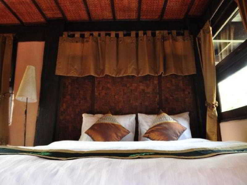 E-Outfitting Doikham Resort Chiang Mai Exterior photo