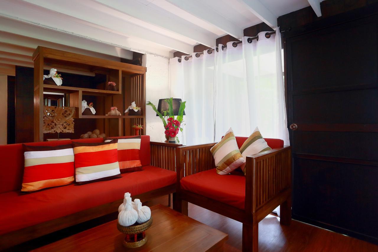 E-Outfitting Doikham Resort Chiang Mai Exterior photo
